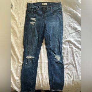 The Loft Women’s Jeans